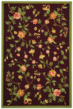 Safavieh HK263 Hand Hooked Rug