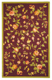 Safavieh HK263 Hand Hooked Rug