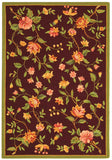 Safavieh HK263 Hand Hooked Rug