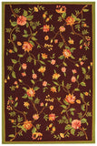 Safavieh HK263 Hand Hooked Rug