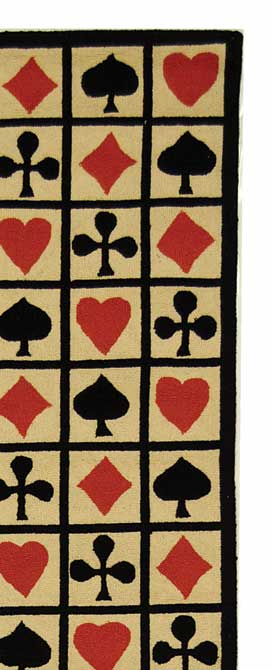 Safavieh HK266 Hand Hooked Rug