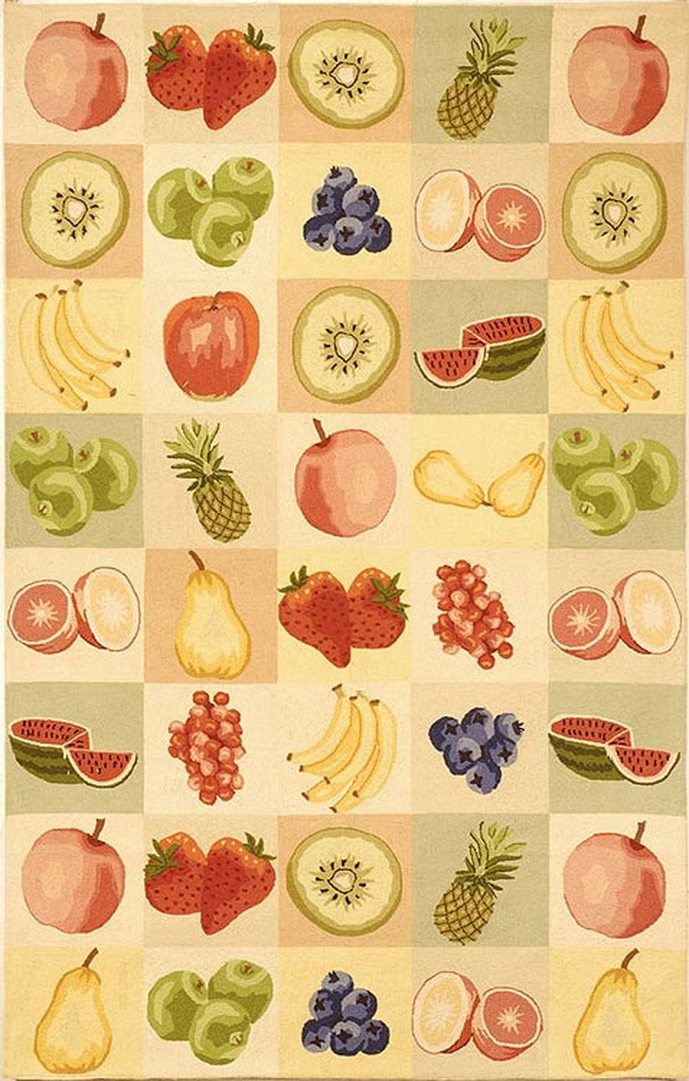 Safavieh Chelsea HK268 Hand Hooked Rug