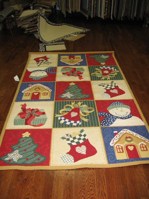 Safavieh Chelsea HK274 Hand Hooked Rug