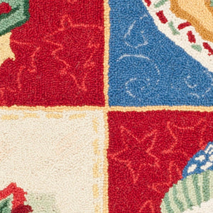 Safavieh Chelsea HK274 Hand Hooked Rug