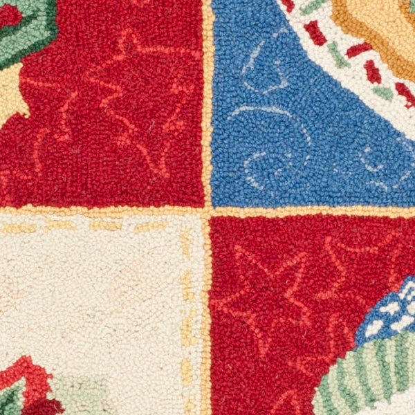 Safavieh Chelsea HK274 Hand Hooked Rug