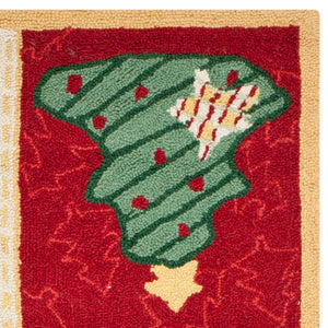 Safavieh Chelsea HK274 Hand Hooked Rug