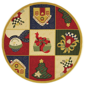 Safavieh Chelsea HK274 Hand Hooked Rug