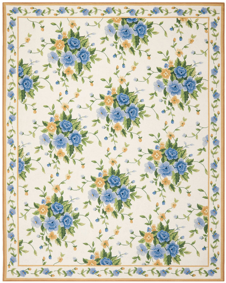 Safavieh HK284 Hand Hooked Rug