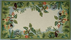 Safavieh Chelsea HK295 Hand Hooked Rug