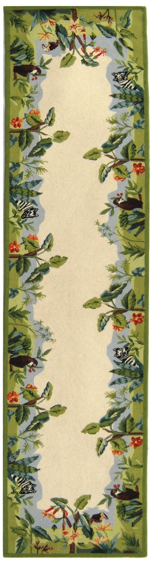 Safavieh Chelsea HK295 Hand Hooked Rug