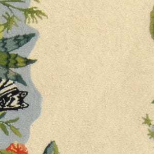 Safavieh Chelsea HK295 Hand Hooked Rug