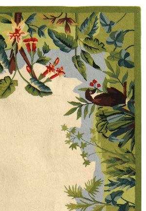 Safavieh Chelsea HK295 Hand Hooked Rug