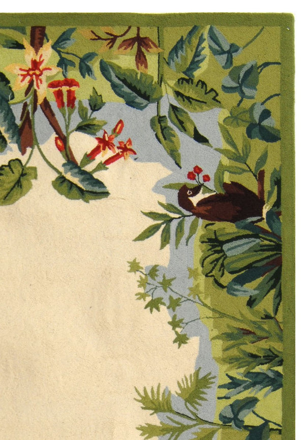 Safavieh Chelsea HK295 Hand Hooked Rug