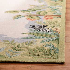 Safavieh Chelsea HK295 Hand Hooked Rug