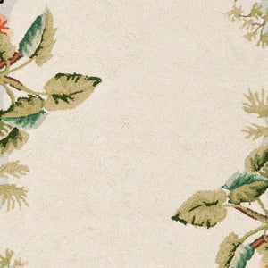 Safavieh Chelsea HK295 Hand Hooked Rug