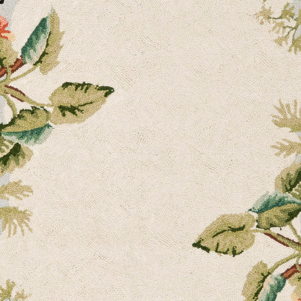 Safavieh Chelsea HK295 Hand Hooked Rug