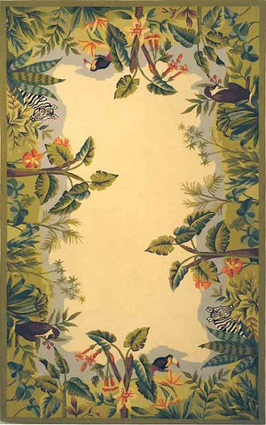 Safavieh Chelsea HK295 Hand Hooked Rug
