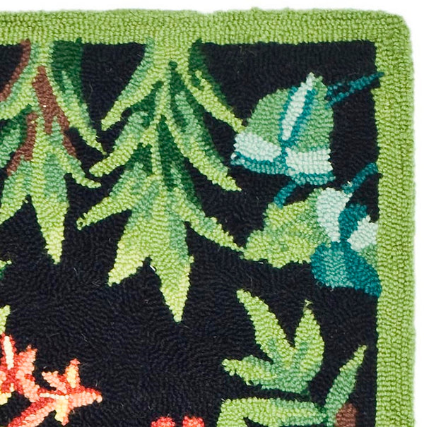 Safavieh Chelsea HK295 Hand Hooked Rug