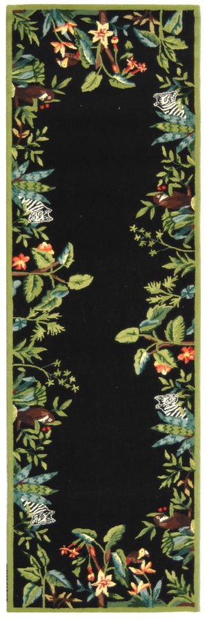 Safavieh Chelsea HK295 Hand Hooked Rug