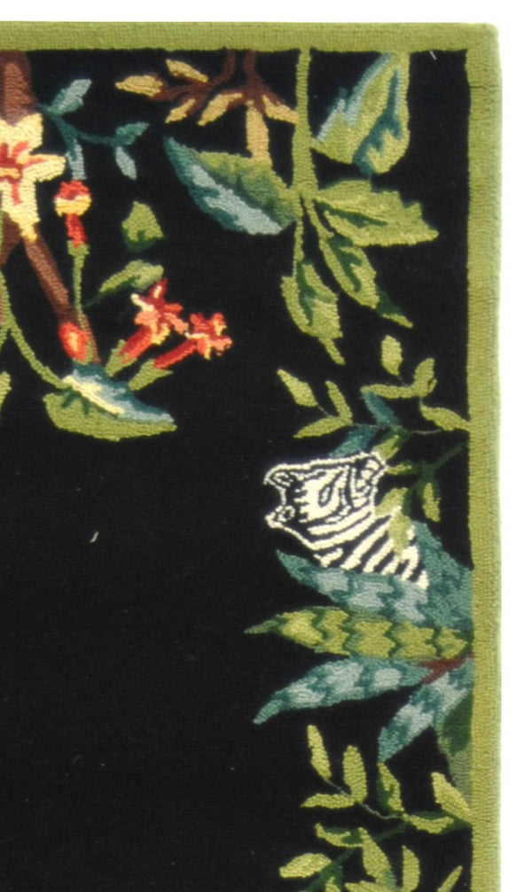 Safavieh Chelsea HK295 Hand Hooked Rug