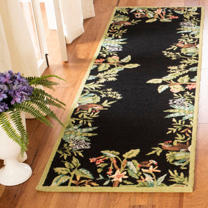 Safavieh Chelsea HK295 Hand Hooked Rug
