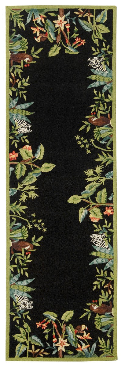 Safavieh Chelsea HK295 Hand Hooked Rug