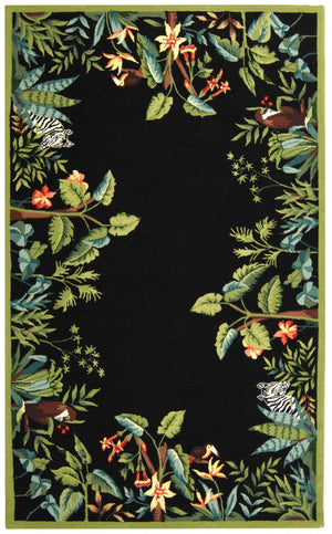 Safavieh Chelsea HK295 Hand Hooked Rug