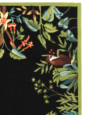 Safavieh Chelsea HK295 Hand Hooked Rug