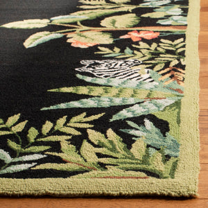 Safavieh Chelsea HK295 Hand Hooked Rug