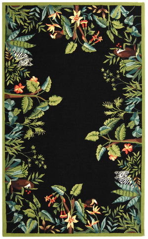 Safavieh Chelsea HK295 Hand Hooked Rug