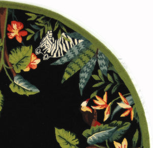 Safavieh Chelsea HK295 Hand Hooked Rug