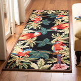 Safavieh Hk296 Hand Hooked Wool Rug HK296A-4R