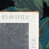 Safavieh Hk296 Hand Hooked Wool Rug HK296A-4R