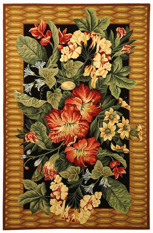 Safavieh Chelsea HK301 Hand Hooked Rug