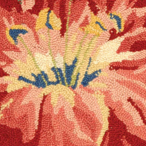 Safavieh Chelsea HK301 Hand Hooked Rug