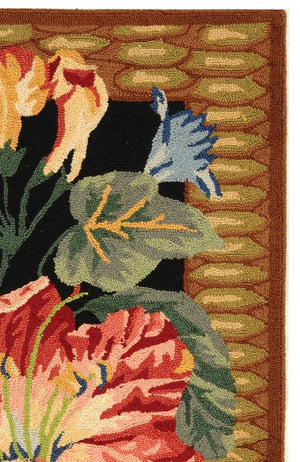 Safavieh Chelsea HK301 Hand Hooked Rug