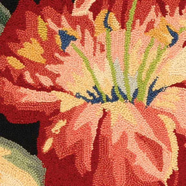 Safavieh Chelsea HK301 Hand Hooked Rug