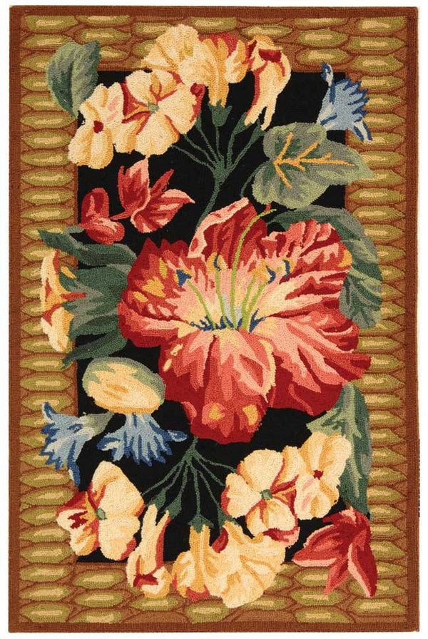 Safavieh Chelsea HK301 Hand Hooked Rug