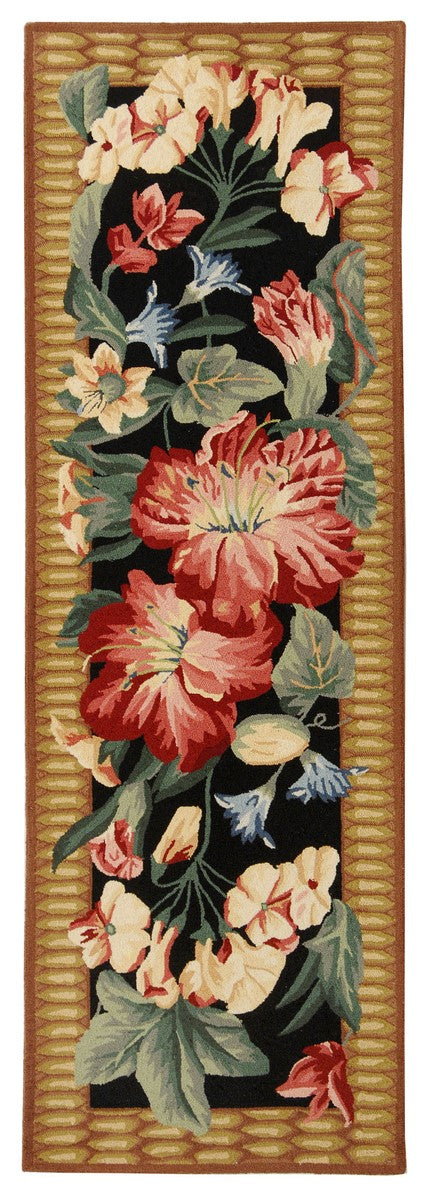 Safavieh Chelsea HK301 Hand Hooked Rug