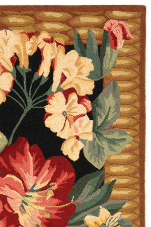 Safavieh Chelsea HK301 Hand Hooked Rug