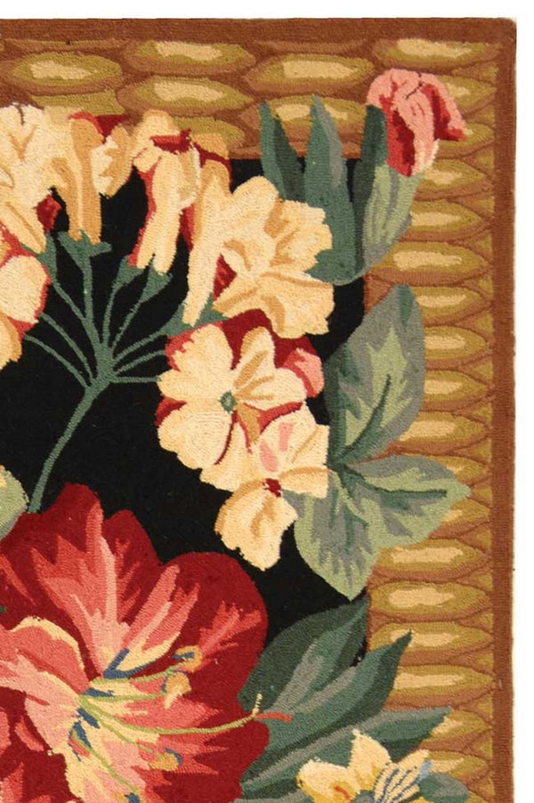 Safavieh Chelsea HK301 Hand Hooked Rug