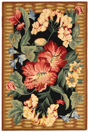 Safavieh Chelsea HK301 Hand Hooked Rug