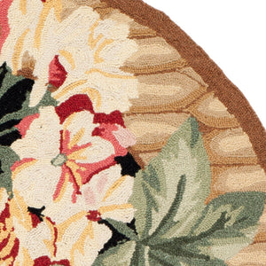 Safavieh Chelsea HK301 Hand Hooked Rug