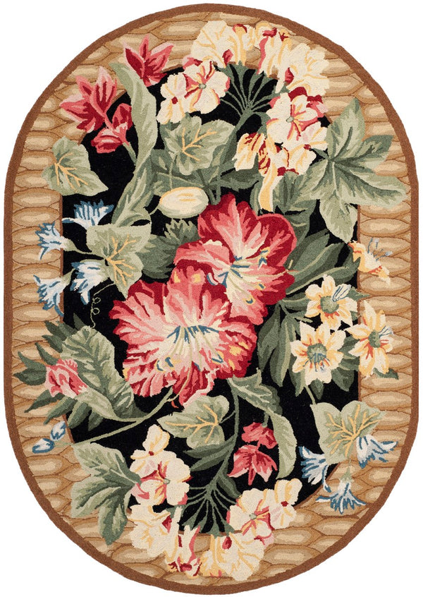 Safavieh Chelsea HK301 Hand Hooked Rug