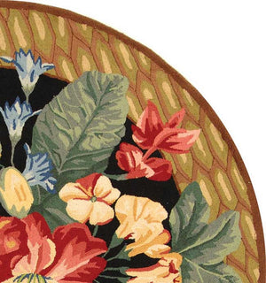 Safavieh Chelsea HK301 Hand Hooked Rug