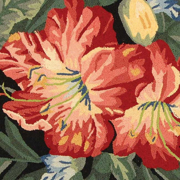 Safavieh Chelsea HK301 Hand Hooked Rug