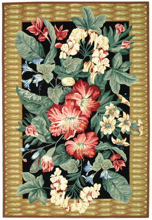 Safavieh Chelsea HK301 Hand Hooked Rug