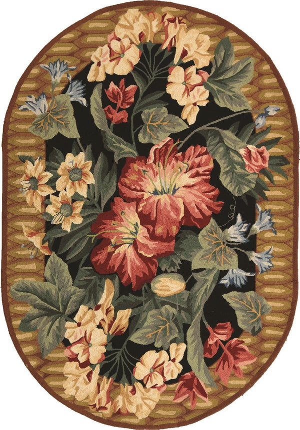 Safavieh Chelsea HK301 Hand Hooked Rug