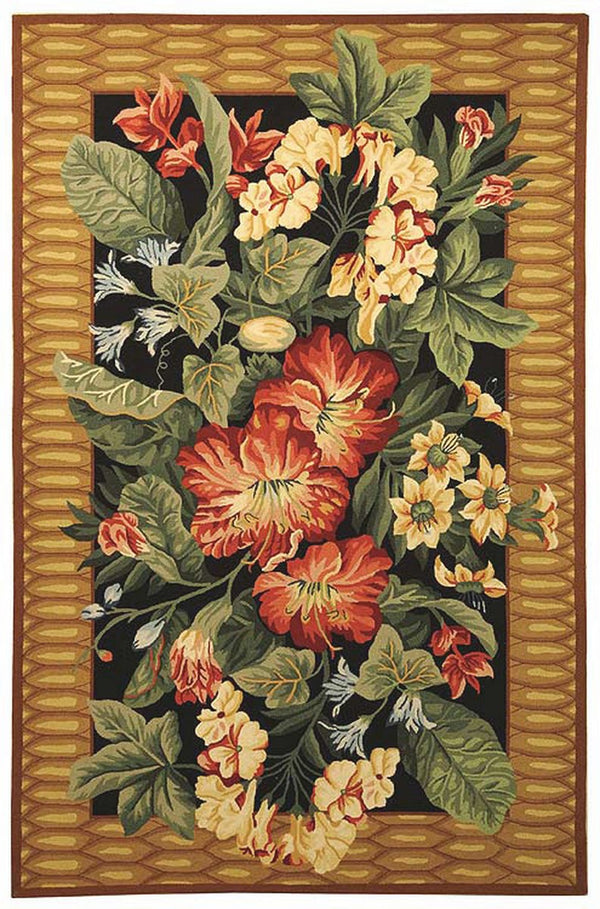 Safavieh Chelsea HK301 Hand Hooked Rug