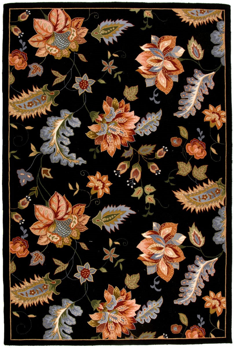 Safavieh Chelsea HK306 Hand Hooked Rug